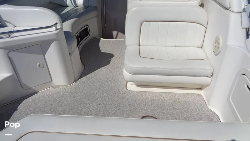 Slide: The Image of Sea Ray 290 Sundancer 1998 - 15203722