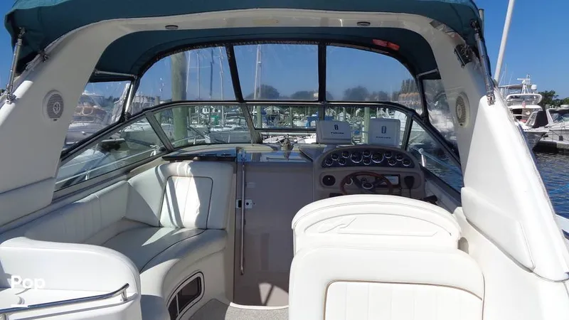 Slide: The Image of Sea Ray 290 Sundancer 1998 - 15203723