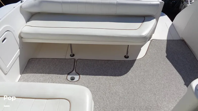 Slide: The Image of Sea Ray 290 Sundancer 1998 - 15203724