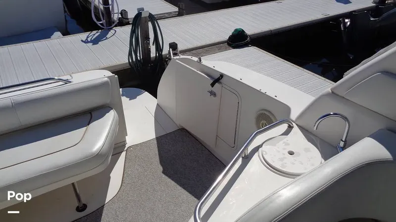 Slide: The Image of Sea Ray 290 Sundancer 1998 - 15203725