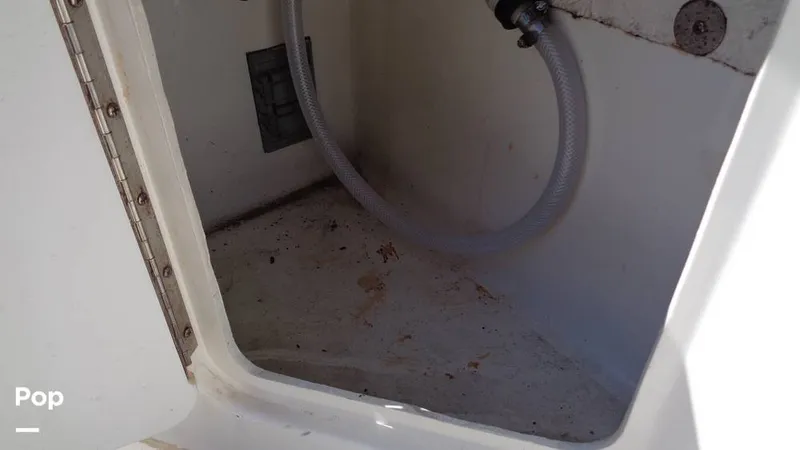 Slide: The Image of Sea Ray 290 Sundancer 1998 - 15203730