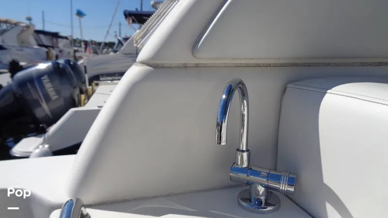 Slide: The Image of Sea Ray 290 Sundancer 1998 - 15203731