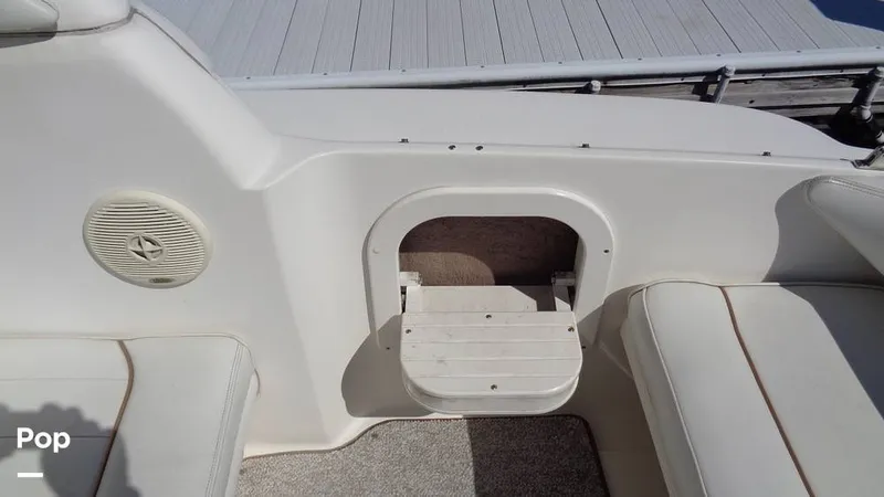 Slide: The Image of Sea Ray 290 Sundancer 1998 - 15203732