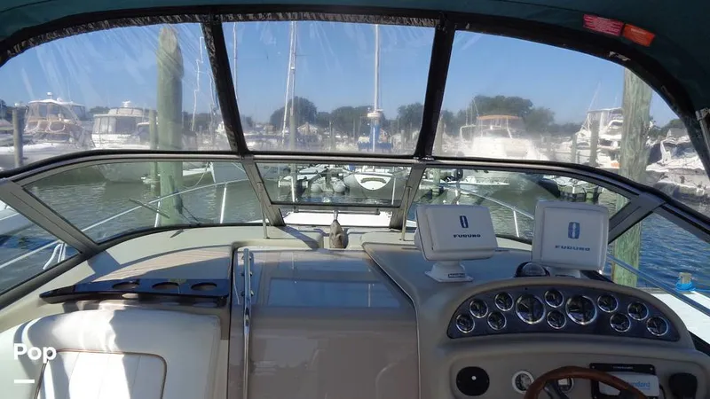 Slide: The Image of Sea Ray 290 Sundancer 1998 - 15203734