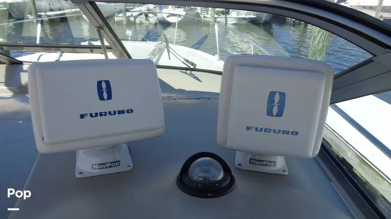 Slide: The Image of Sea Ray 290 Sundancer 1998 - 15203738