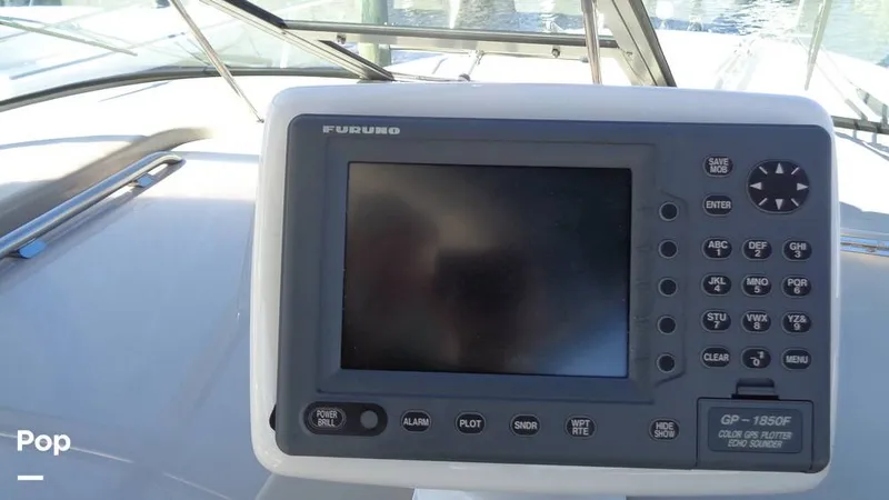 Slide: The Image of Sea Ray 290 Sundancer 1998 - 15203739