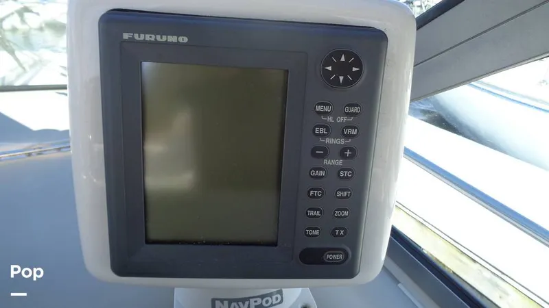 Slide: The Image of Sea Ray 290 Sundancer 1998 - 15203740
