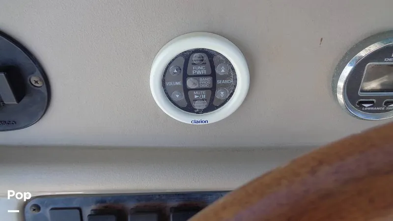 Slide: The Image of Sea Ray 290 Sundancer 1998 - 15203745