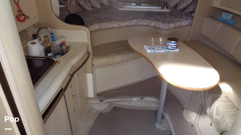 Slide: The Image of Sea Ray 290 Sundancer 1998 - 15203751