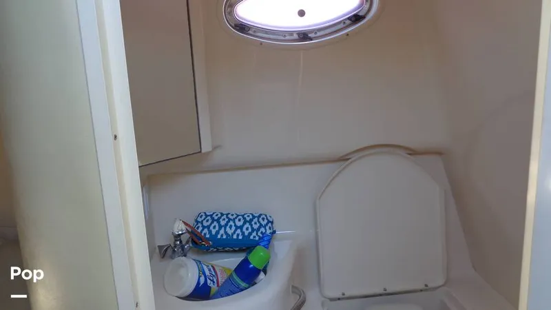 Slide: The Image of Sea Ray 290 Sundancer 1998 - 15203762