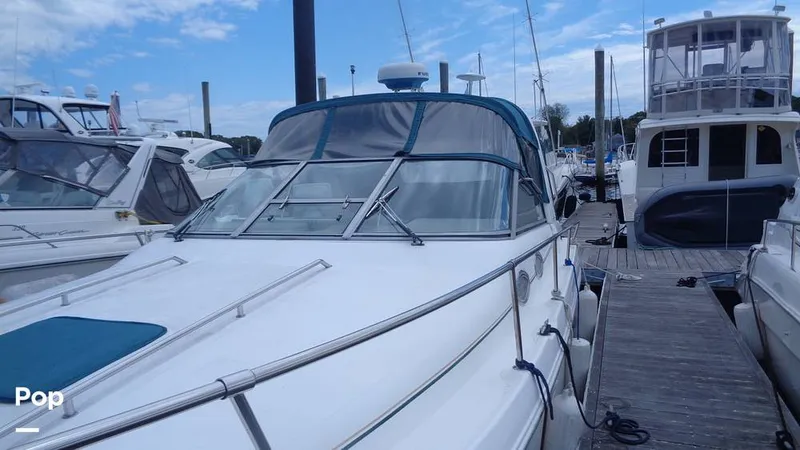 Slide: The Image of Sea Ray 290 Sundancer 1998 - 15587702