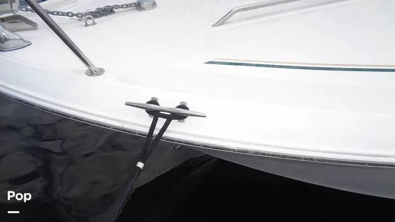 Slide: The Image of Sea Ray 290 Sundancer 1998 - 15587703
