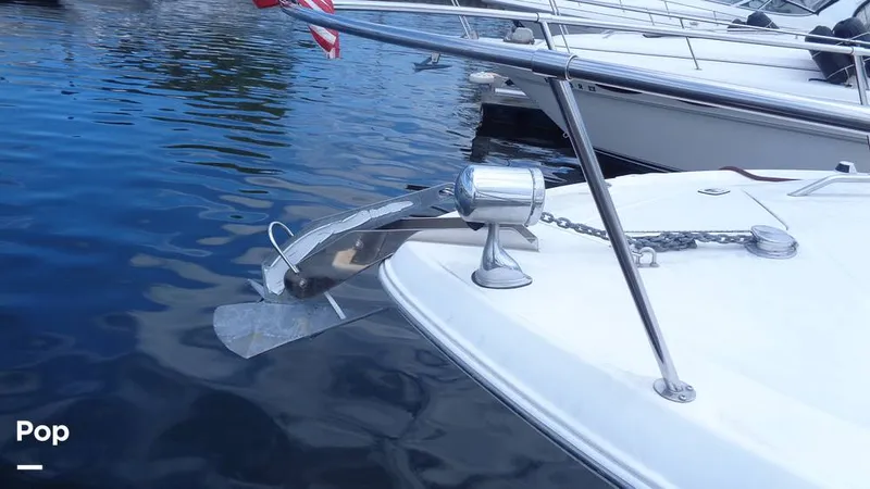 Slide: The Image of Sea Ray 290 Sundancer 1998 - 15587704