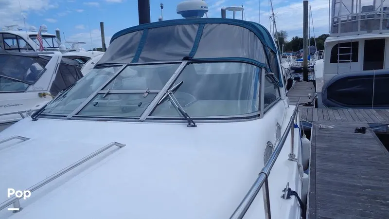 Slide: The Image of Sea Ray 290 Sundancer 1998 - 15587705