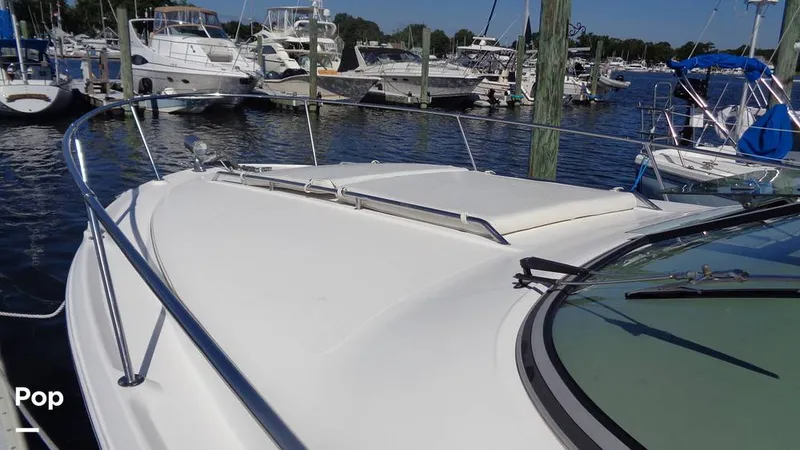 Slide: The Image of Sea Ray 290 Sundancer 1998 - 15203709