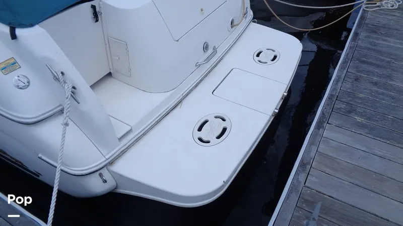 Slide: The Image of Sea Ray 290 Sundancer 1998 - 15587706