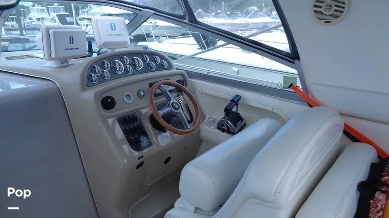 Slide: The Image of Sea Ray 290 Sundancer 1998 - 15587713