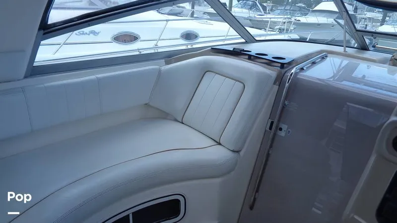 Slide: The Image of Sea Ray 290 Sundancer 1998 - 15587714