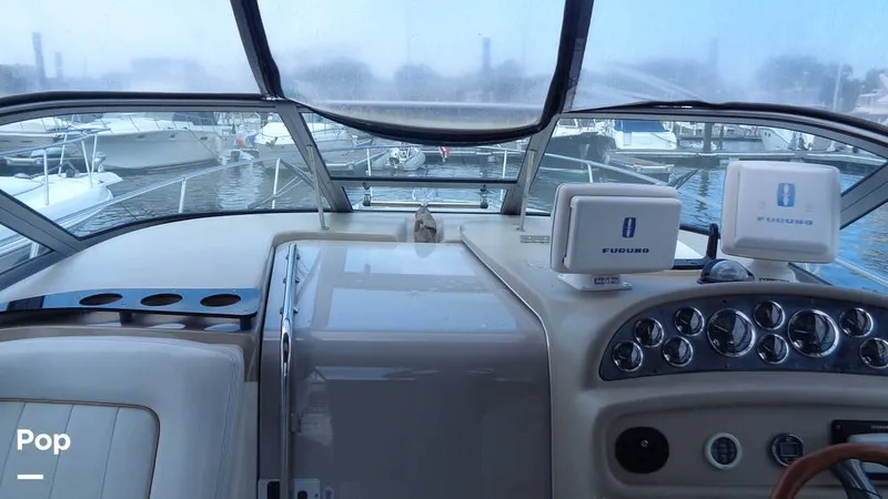 Slide: The Image of Sea Ray 290 Sundancer 1998 - 15587715