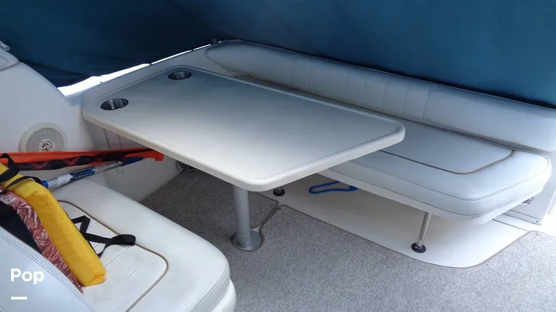 Slide: The Image of Sea Ray 290 Sundancer 1998 - 15587716