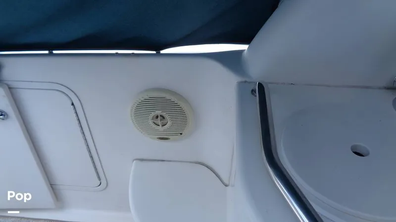 Slide: The Image of Sea Ray 290 Sundancer 1998 - 15587717