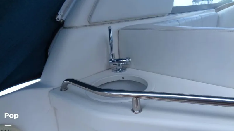 Slide: The Image of Sea Ray 290 Sundancer 1998 - 15587721