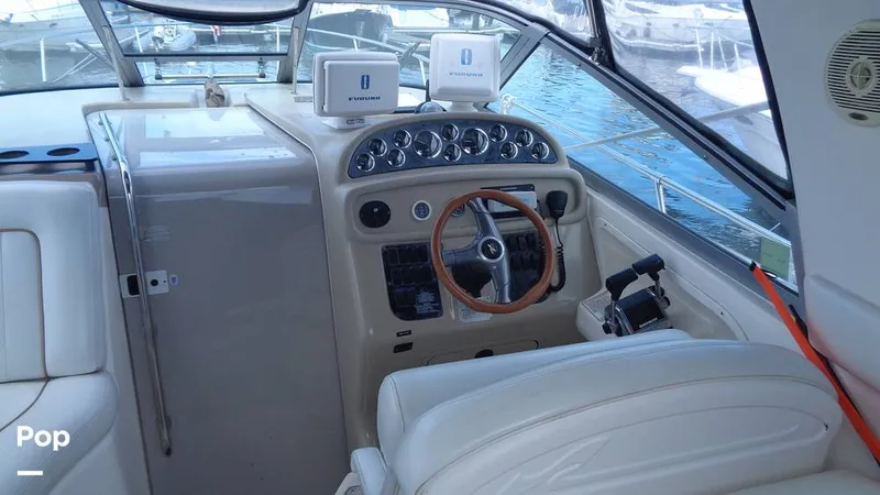Slide: The Image of Sea Ray 290 Sundancer 1998 - 15587723