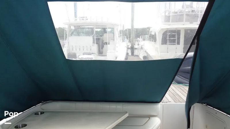 Slide: The Image of Sea Ray 290 Sundancer 1998 - 15587724