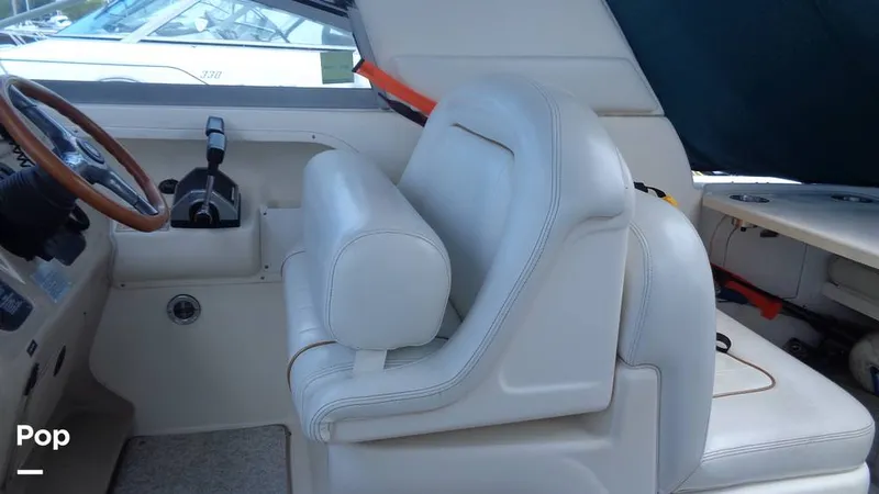 Slide: The Image of Sea Ray 290 Sundancer 1998 - 15587725