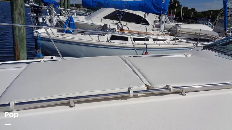 Slide: The Image of Sea Ray 290 Sundancer 1998 - 15203711