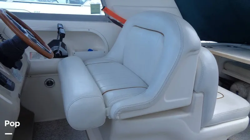 Slide: The Image of Sea Ray 290 Sundancer 1998 - 15587726