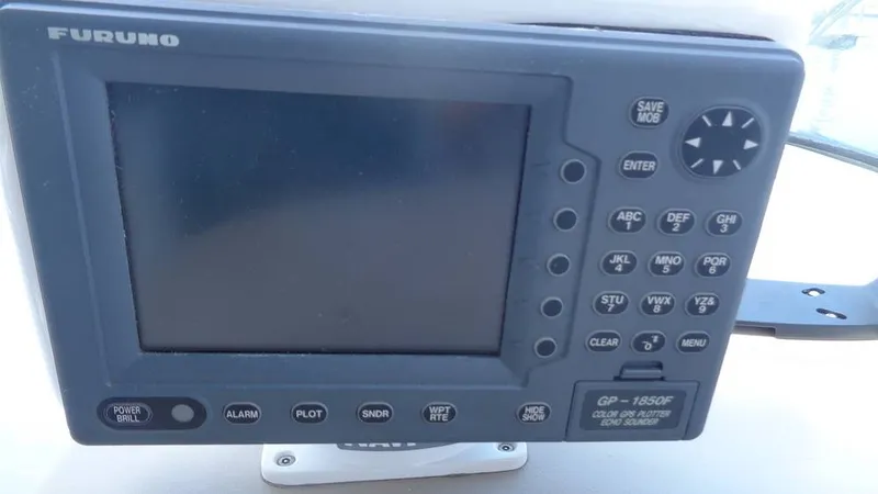 Slide: The Image of Sea Ray 290 Sundancer 1998 - 15587729