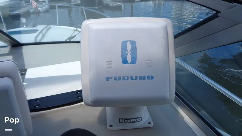 Slide: The Image of Sea Ray 290 Sundancer 1998 - 15587730
