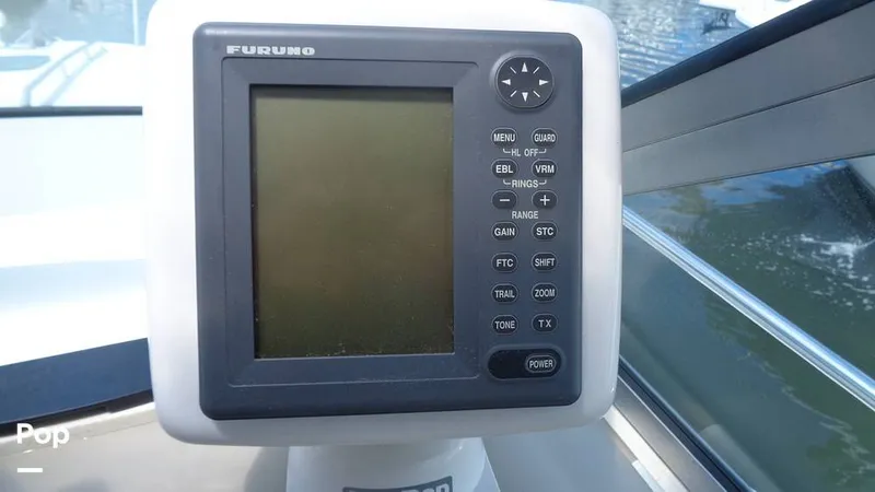 Slide: The Image of Sea Ray 290 Sundancer 1998 - 15587731