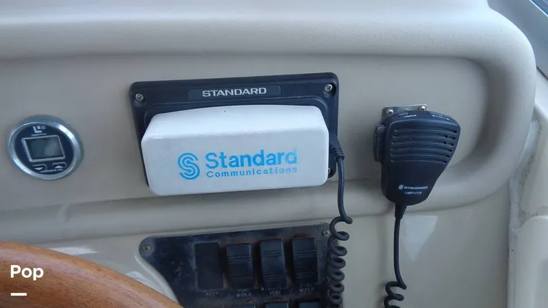 Slide: The Image of Sea Ray 290 Sundancer 1998 - 15587732
