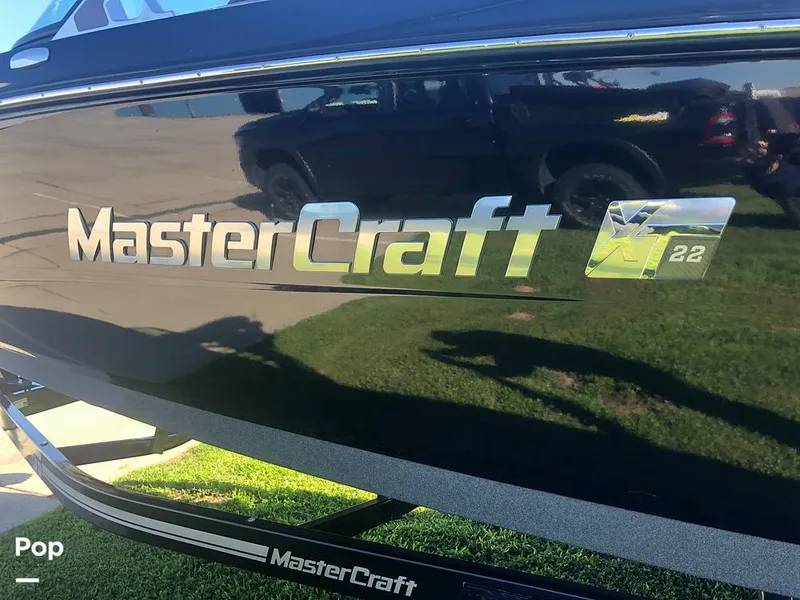 Slide: The Image of Mastercraft XT22 2021 - 15221541