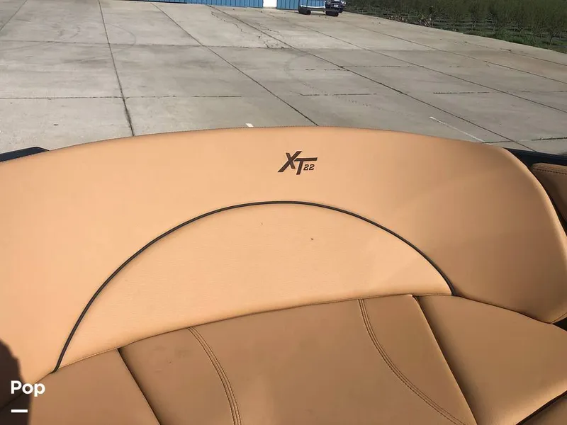 Slide: The Image of Mastercraft XT22 2021 - 15221750