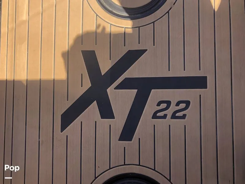 Slide: The Image of Mastercraft XT22 2021 - 15221767