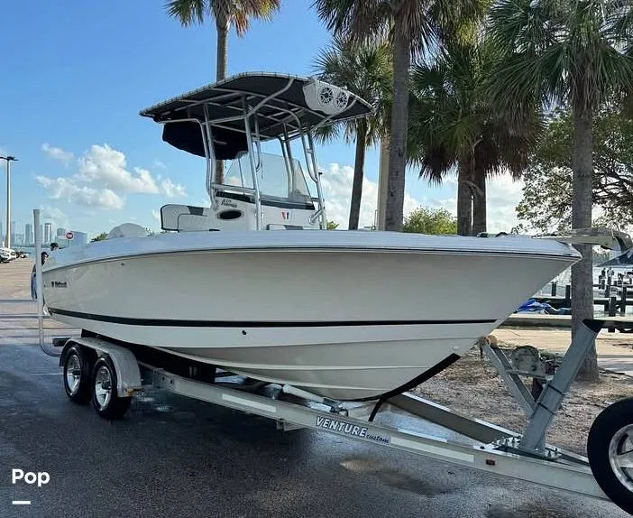 The Image of Wellcraft Fisherman 210 2013 - 15187891