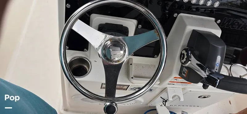 Slide: The Image of Wellcraft Fisherman 210 2013 - 15293051