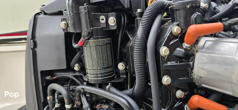 Slide: The Image of Wellcraft Fisherman 210 2013 - 15293067