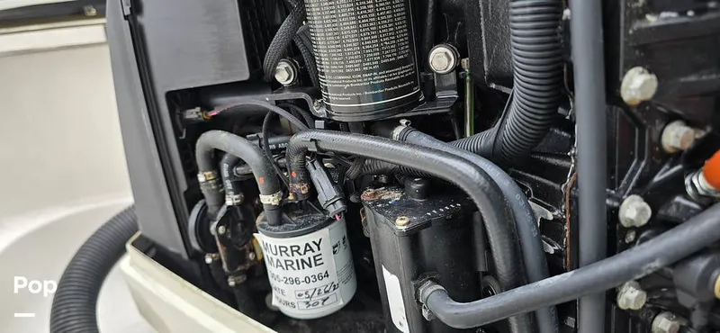 Slide: The Image of Wellcraft Fisherman 210 2013 - 15293068