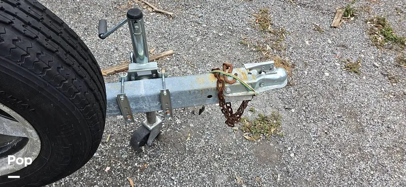 Slide: The Image of Wellcraft Fisherman 210 2013 - 15293072