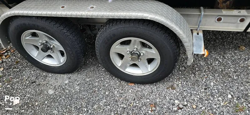 Slide: The Image of Wellcraft Fisherman 210 2013 - 15293075