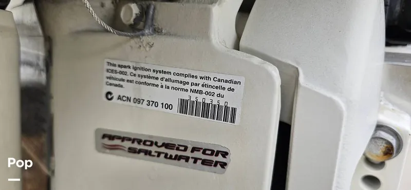 Slide: The Image of Wellcraft Fisherman 210 2013 - 15293079