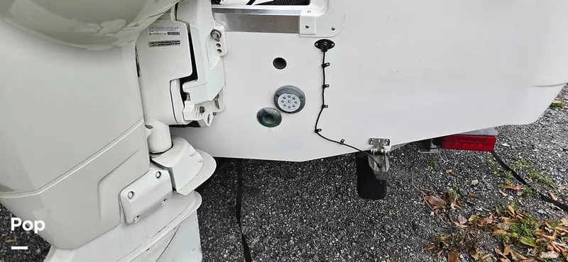 Slide: The Image of Wellcraft Fisherman 210 2013 - 15293080