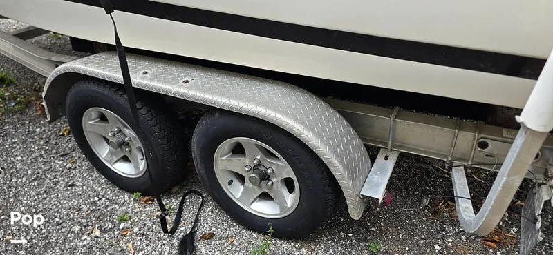 Slide: The Image of Wellcraft Fisherman 210 2013 - 15293085