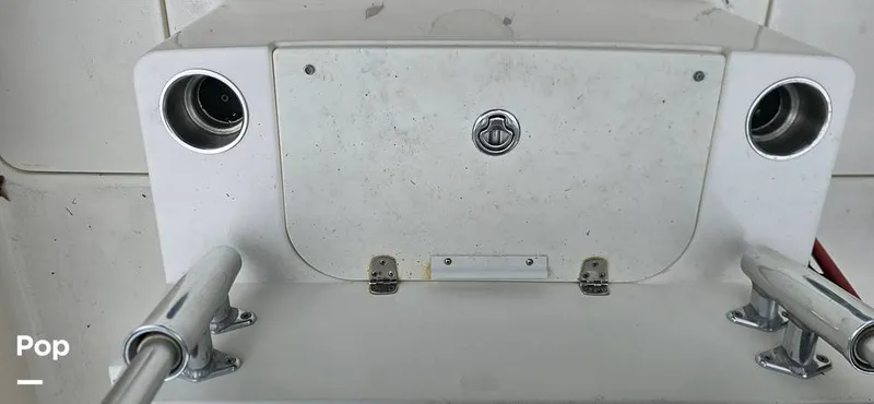 Slide: The Image of Wellcraft Fisherman 210 2013 - 15293094