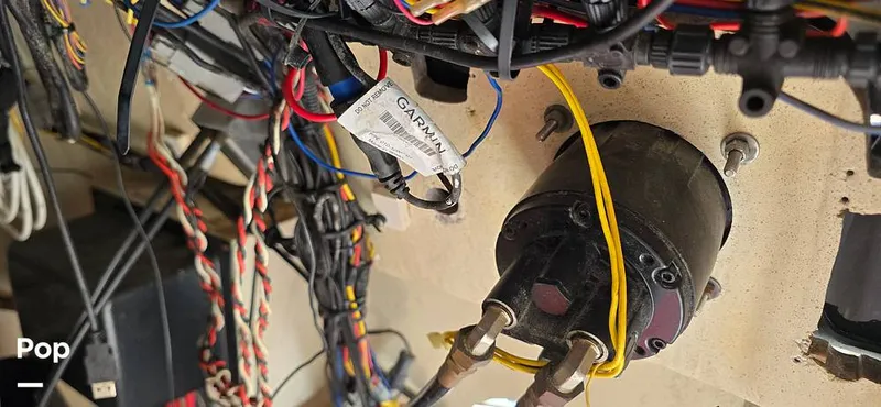 Slide: The Image of Wellcraft Fisherman 210 2013 - 15293097