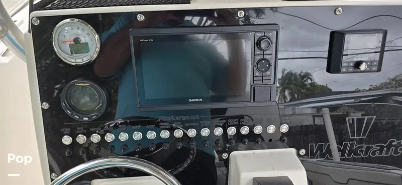 Slide: The Image of Wellcraft Fisherman 210 2013 - 15293046